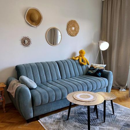 Morskie Boho Gdynia Rental Exterior photo
