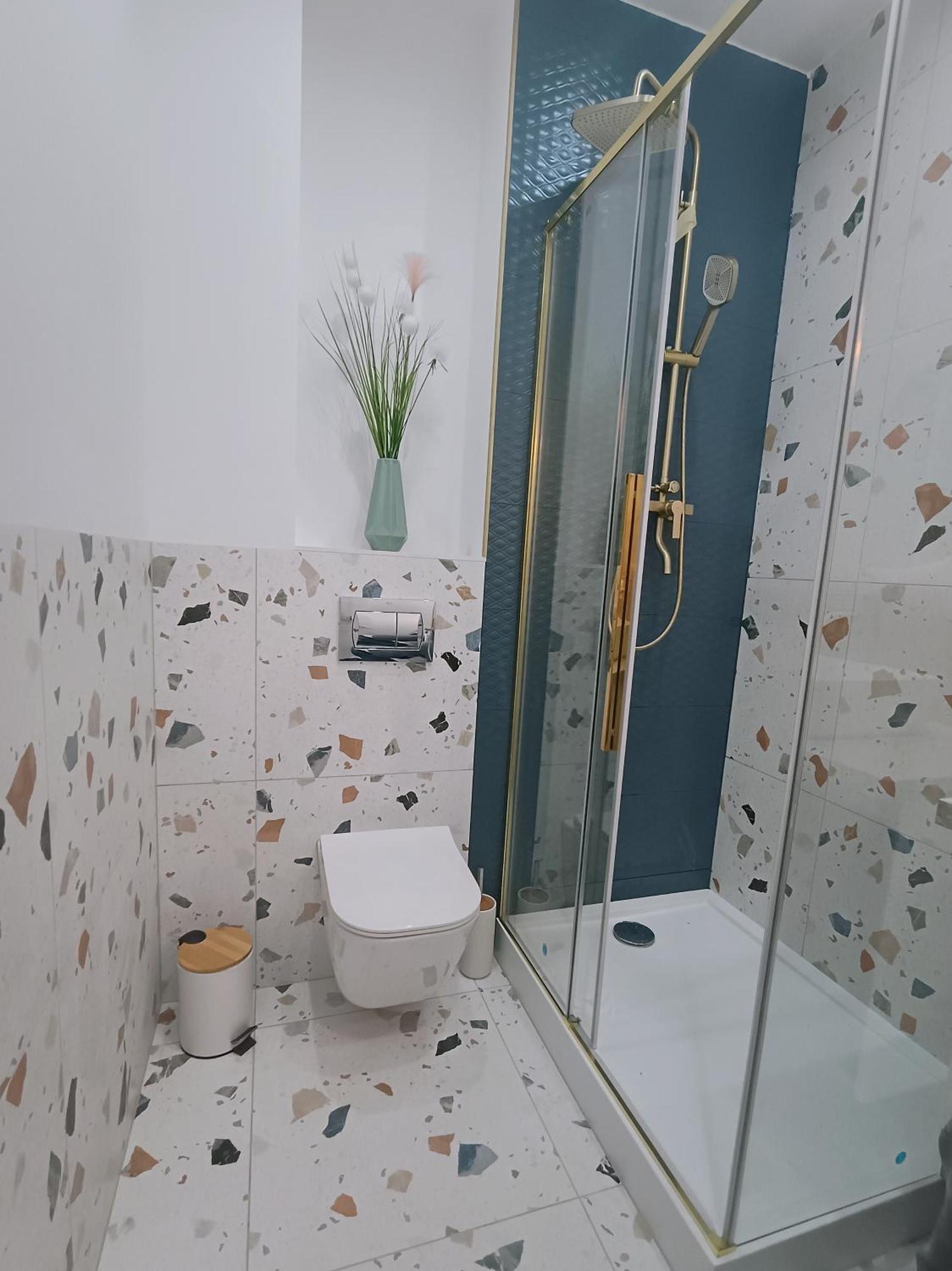 Morskie Boho Gdynia Rental Exterior photo