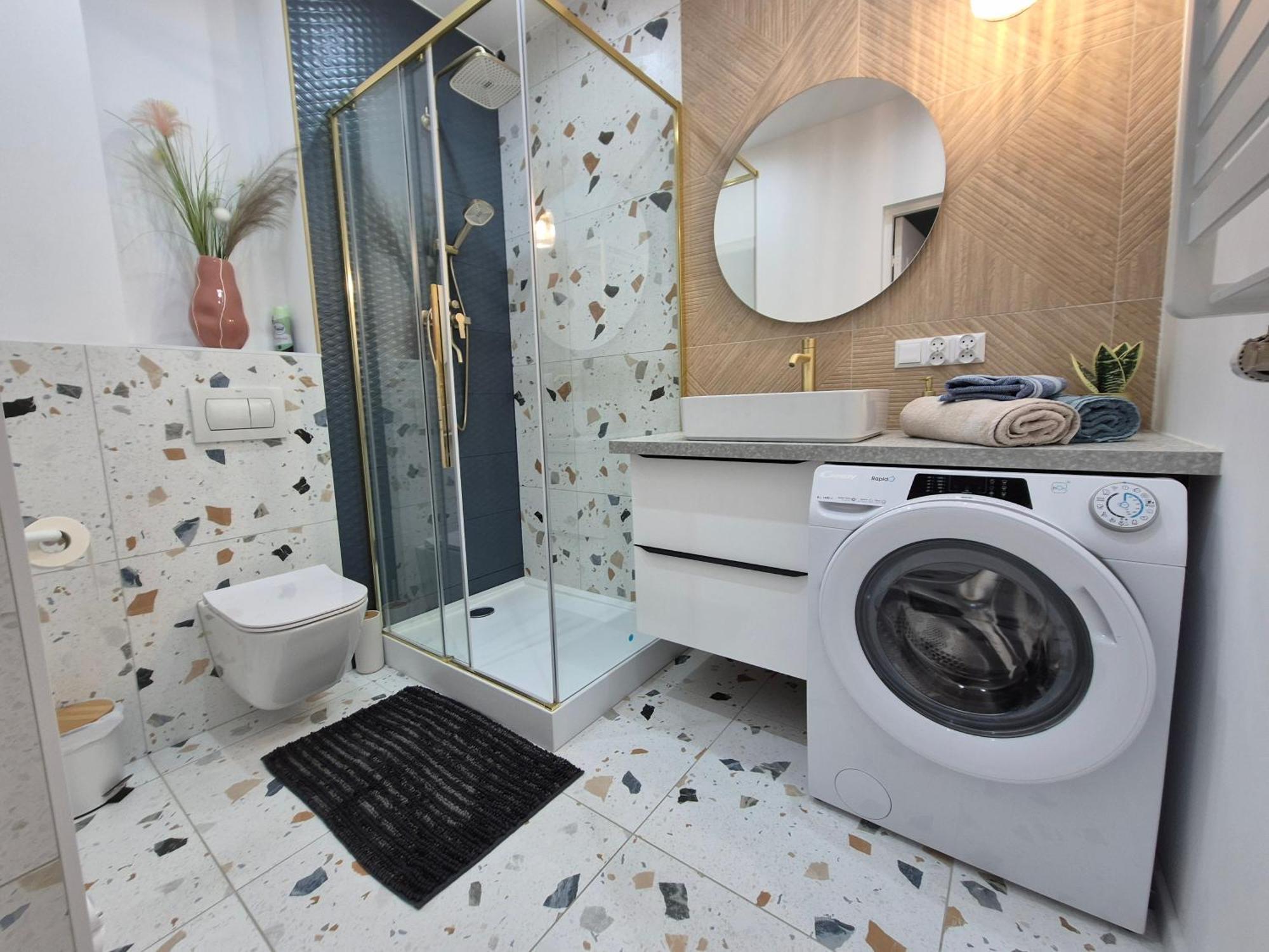 Morskie Boho Gdynia Rental Exterior photo